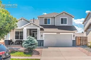 4126 Fellsland Dr, Colorado Springs, CO 80922 - Photo 1