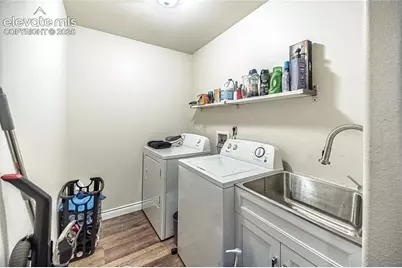 4126 Fellsland Drive, Colorado Springs, CO 80922 - Photo 19