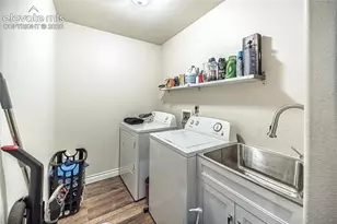 4126 Fellsland Dr, Colorado Springs, CO 80922 - Photo 19