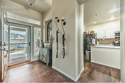 4126 Fellsland Drive, Colorado Springs, CO 80922 - Photo 3