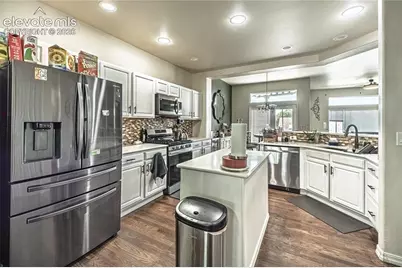 4126 Fellsland Drive, Colorado Springs, CO 80922 - Photo 11