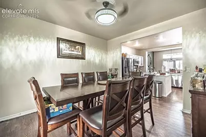 4126 Fellsland Drive, Colorado Springs, CO 80922 - Photo 13