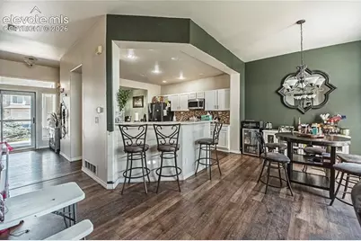 4126 Fellsland Drive, Colorado Springs, CO 80922 - Photo 5