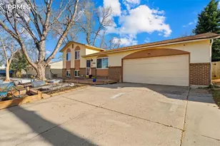 1019 Rice Dr, Colorado Springs, CO 80905 - Photo 3