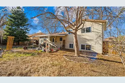 1019 Rice Drive, Colorado Springs, CO 80905 - Photo 23