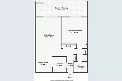 900 Saturn Drive #207, Colorado Springs, CO 80905 - Photo 23