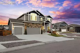 4974 Olympus Dr, Colorado Springs, CO 80924 - Photo 3