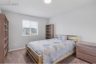 4974 Olympus Drive, Colorado Springs, CO 80924 - Photo 31