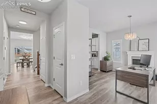 4974 Olympus Dr, Colorado Springs, CO 80924 - Photo 7