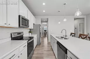 4974 Olympus Dr, Colorado Springs, CO 80924 - Photo 3