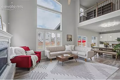 4974 Olympus Drive, Colorado Springs, CO 80924 - Photo 11
