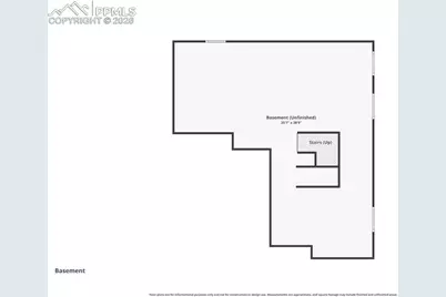 4974 Olympus Drive, Colorado Springs, CO 80924 - Photo 45