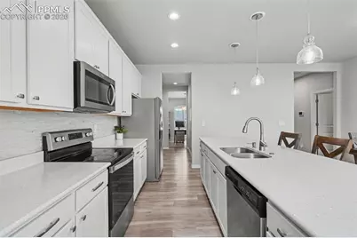 4974 Olympus Drive, Colorado Springs, CO 80924 - Photo 3