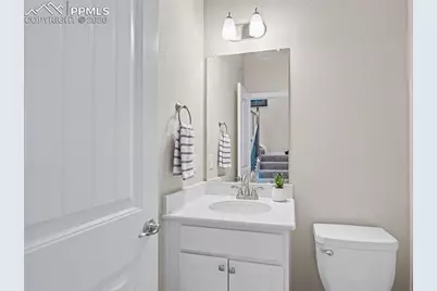 4974 Olympus Drive, Colorado Springs, CO 80924 - Photo 17