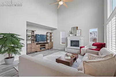 4974 Olympus Drive, Colorado Springs, CO 80924 - Photo 11