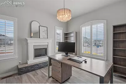 4974 Olympus Drive, Colorado Springs, CO 80924 - Photo 5