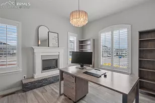 4974 Olympus Dr, Colorado Springs, CO 80924 - Photo 5