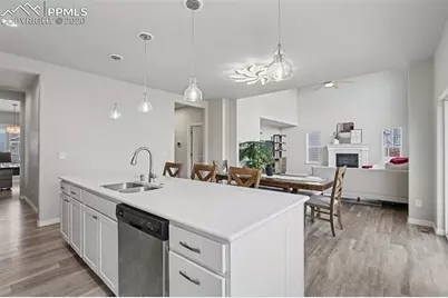 4974 Olympus Drive, Colorado Springs, CO 80924 - Photo 7