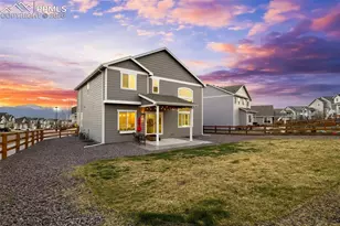 4974 Olympus Dr, Colorado Springs, CO 80924 - Photo 35