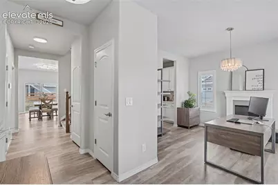 4974 Olympus Drive, Colorado Springs, CO 80924 - Photo 15