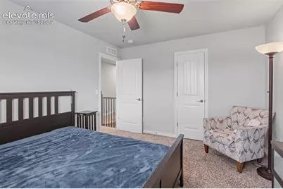 4974 Olympus Drive, Colorado Springs, CO 80924 - Photo 25