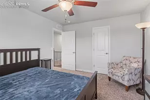 4974 Olympus Dr, Colorado Springs, CO 80924 - Photo 29