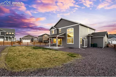 4974 Olympus Drive, Colorado Springs, CO 80924 - Photo 35