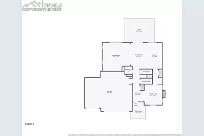 4974 Olympus Drive, Colorado Springs, CO 80924 - Photo 43
