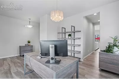 4974 Olympus Drive, Colorado Springs, CO 80924 - Photo 13
