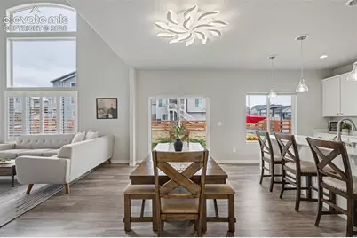 4974 Olympus Drive, Colorado Springs, CO 80924 - Photo 7