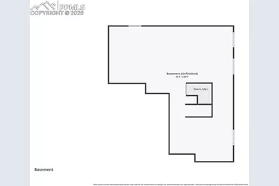 4974 Olympus Drive, Colorado Springs, CO 80924 - Photo 45
