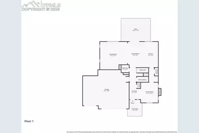 4974 Olympus Drive, Colorado Springs, CO 80924 - Photo 43