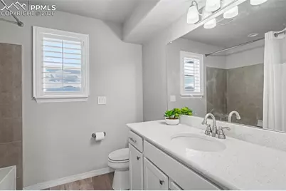 4974 Olympus Drive, Colorado Springs, CO 80924 - Photo 29