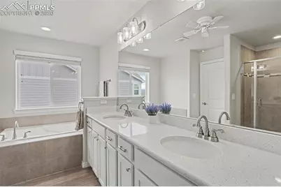 4974 Olympus Drive, Colorado Springs, CO 80924 - Photo 21