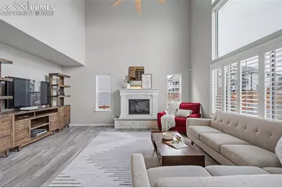 4974 Olympus Drive, Colorado Springs, CO 80924 - Photo 9