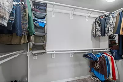 4974 Olympus Drive, Colorado Springs, CO 80924 - Photo 23