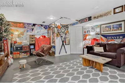 3995 Siferd Boulevard #4, Colorado Springs, CO 80917 - Photo 33