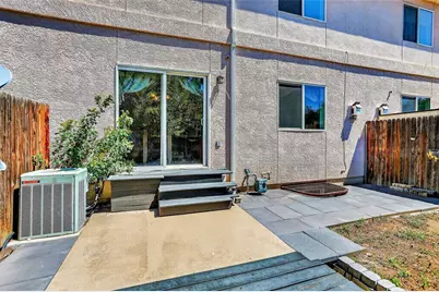 3995 Siferd Boulevard #4, Colorado Springs, CO 80917 - Photo 37