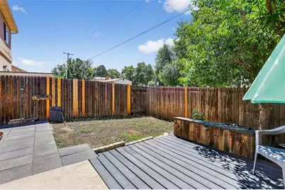 3995 Siferd Boulevard #4, Colorado Springs, CO 80917 - Photo 41