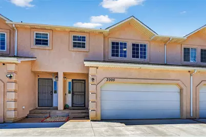 3995 Siferd Boulevard #4, Colorado Springs, CO 80917 - Photo 3