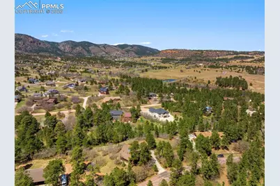 3660 Range View Road, Monument, CO 80132 - Photo 13