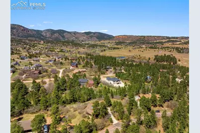 3660 Range View Road, Monument, CO 80132 - Photo 13
