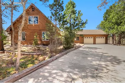 3660 Range View Road, Monument, CO 80132 - Photo 1
