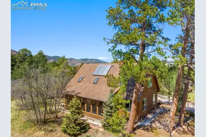 3660 Range View Road, Monument, CO 80132 - Photo 9