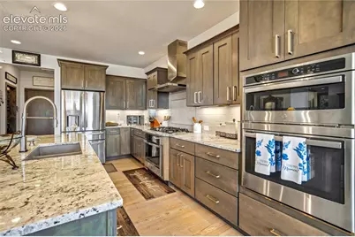 4961 Pearl Lake Way, Colorado Springs, CO 80924 - Photo 11