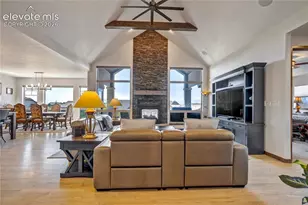 4961 Pearl Lk Wy, Colorado Springs, CO 80924 - Photo 5