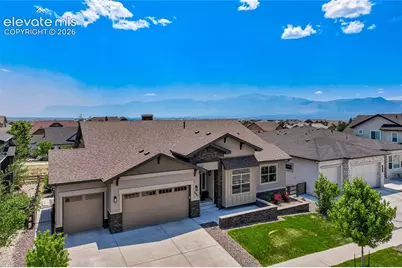 4961 Pearl Lake Way, Colorado Springs, CO 80924 - Photo 3
