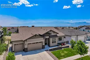 4961 Pearl Lk Wy, Colorado Springs, CO 80924 - Photo 3