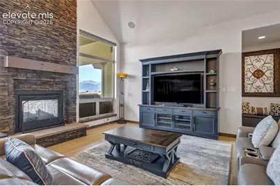 4961 Pearl Lake Way, Colorado Springs, CO 80924 - Photo 7
