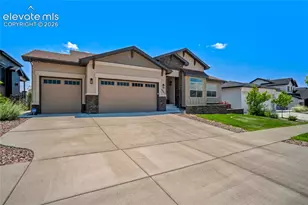 4961 Pearl Lk Wy, Colorado Springs, CO 80924 - Photo 1